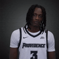 Approval Pcfriars GIF by Providence Friars