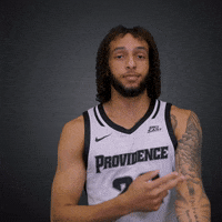 Ice Pc GIF by Providence Friars