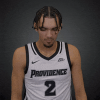 Donovan Friartown GIF by Providence Friars