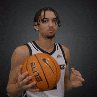 Donovan Friartown GIF by Providence Friars
