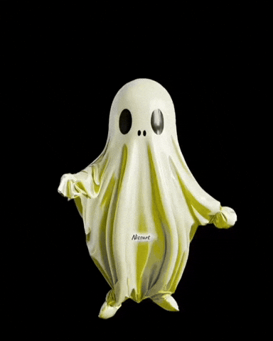 Halloween Horror GIF