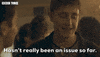 Normal People GIF by BBC Three