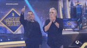 Happy Antena 3 GIF by El Hormiguero