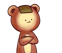 Okay Sticker
