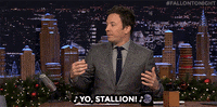 do not play jimmy fallon GIF by The Tonight Show Starring Jimmy Fallon