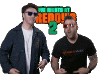 Rockit Music Sticker by Five Nights At Freddy’s