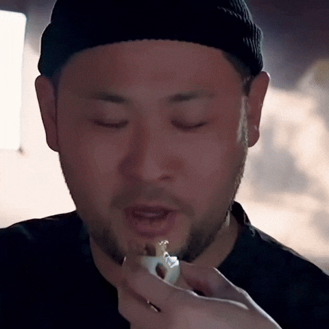 Hungry Feed Me GIF by Epik High