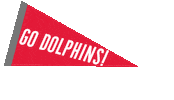 CSUChannelIslands channel islands go dolphins csuci Sticker