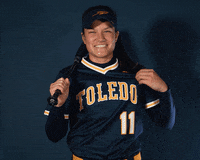 GIF by Toledo Rockets