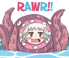Summer Suit Sticker by Jin