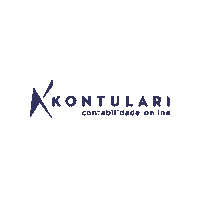 kontulari contabilidade contador contabil empreedimentos Sticker