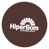 Floripa Sticker by Hiperbom Supermercados
