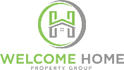 Realtor Realestate Sticker by Welcome Home Property Group
