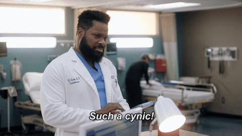 the resident residentonfox GIF by Fox TV