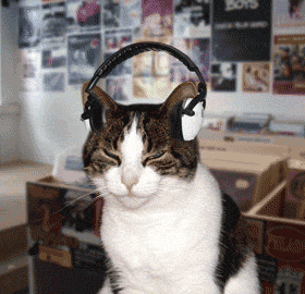 alternative music GIF