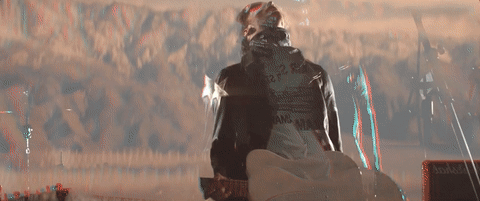 guitar coachella GIF by NEW CITY