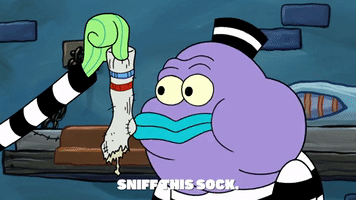 season 9 episode 6 GIF by SpongeBob SquarePants
