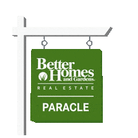 ParacleRealty better homes bhgrep paracle paraclerealty Sticker