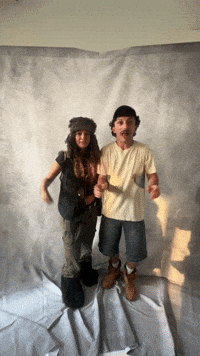 Tamir Omari GIF by Respective