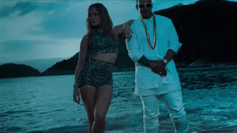 music video swag GIF by Claudia Leitte