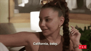 90 Day Fiance Baby GIF by TLC