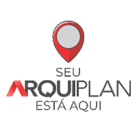 arquiplan_inc obrasaceleradas obrasiniciadas arquiplan arqvendas Sticker