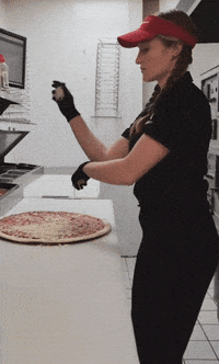 Salvatore GIF by Pizza Salvatoré
