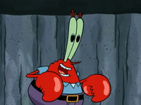 season 7 growth spout GIF by SpongeBob SquarePants