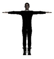 Bury Me Tyler Sticker by save face