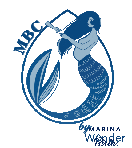 Mbc Sticker by Matronastur