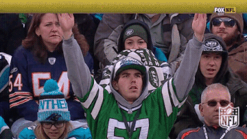 new york jets football GIF by NFL