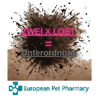 Epp Unter Sticker by Europeanpetpharmacy