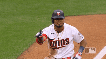 Major League Baseball Sport GIF by MLB