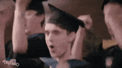 Sing Conor Mckenna GIF by FoilArmsandHog