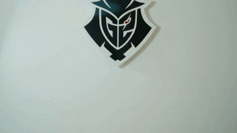 Searching Where Am I GIF by G2 Esports