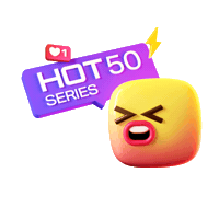 Sticker by INFINIX
