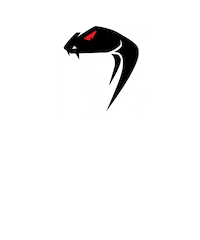 viperkit snake airsoft viper tactical Sticker