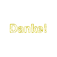 Danke Sticker by dlrg_nordrhein