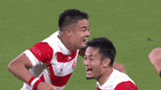 World Rugby Sport GIF by Rugby World Cup