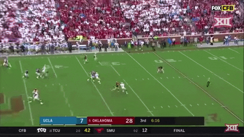 DynastyGQue giphygifmaker ddp GIF