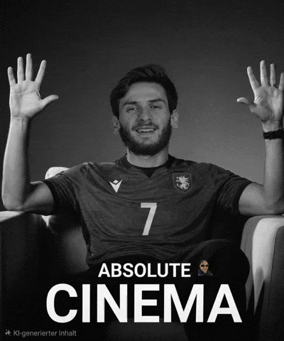 Football Cinema GIF