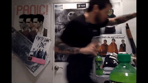 GIF by Dillon Francis