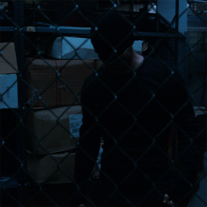 marvel daredevil GIF by NETFLIX