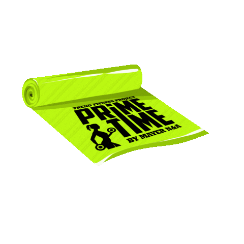 primetime-russia giphyupload fitness yoga primetime Sticker