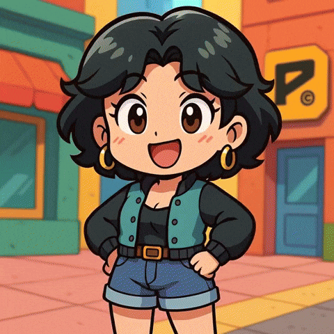 Good Morning Friday GIF by Persona