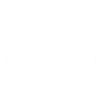 Lunch Foodie Sticker