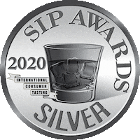 Sip Silver Sticker by SIP Awards