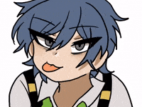 Animation David GIF