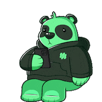 Sad Phone Sticker by SuperVerse
