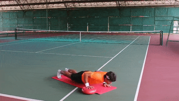 bodybuilding-and-fitness giphyupload balance GIF